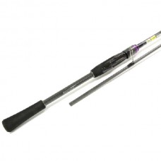 Спиннинг Graphiteleader Silverado GSIS 802ML 4-17гр