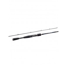 Спиннинг Graphiteleader Veloce GLVC 652M 1.96м 7-21гр