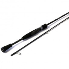 Спиннинг Graphiteleader Veloce neo GLVNS 642L 1.94м 0.8-5.25гр
