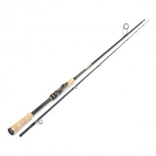 Спиннинг Graphiteleader Vigore nuovo GNVIS 742ML-PE 2.24м 2-14гр