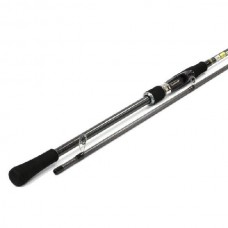 Спиннинг Graphiteleader Vivo Nuovo GNOVS 842M 7-28гр