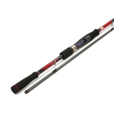 Спиннинг Hearty Rise Cannoneer CA 802M 2,44м 10-35гр