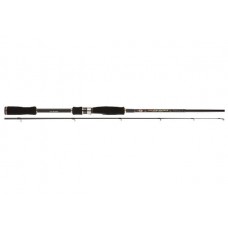 Спиннинг Hearty Rise Egi force ll EB-792E PE 2,40м 4-21гр