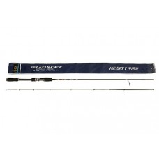 Спиннинг Hearty Rise Egi force ll EB-792L PE 2,40м 3-16гр