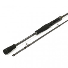 Спиннинг Hearty Rise Evolution EC 762H 2,30м 10-42гр