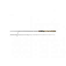 Спиннинг Hearty Rise Evolution ES 622ML