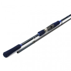 Спиннинг Hearty Rise jig force JF-762L