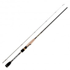 Спиннинг Hearty Rise Pro force PF 812M 2,47м 8-40гр
