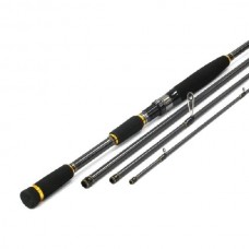 Спиннинг Hearty Rise Wanderer WD 764ML