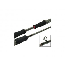 Спиннинг Kola EVA Jerk bait 2-секционный 1,68м 40-140гр