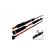 Спиннинг Kola GX Jerk C 702 H 2,10м 28-84гр