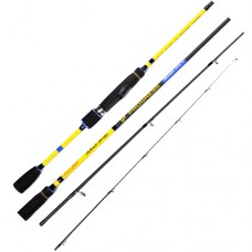 Спиннинг Lucky John Progress micro jig 7 2.32