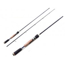 Спиннинг Major Craft Basspara BPС 632ML 5-14гр
