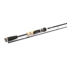 Спиннинг Major Craft Basspara BPS 632UL 0,8-5гр
