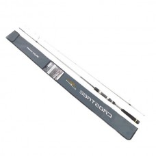 Спиннинг Major Craft Crostage CRK-852ST 3-15g
