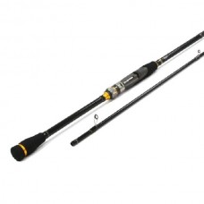 Спиннинг Major Craft Crostage CRX-T732L