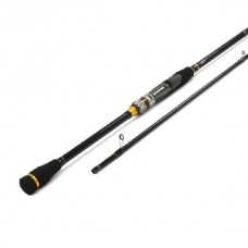 Спиннинг Major Craft Crostage CRX-T862M 1-15гр