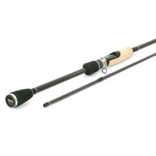 Спиннинг Major Craft Dodger DGS-752ML 4-18гр