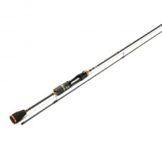 Спиннинг Major Craft Finetail banshee FBA-S672L 0.8-6 гр
