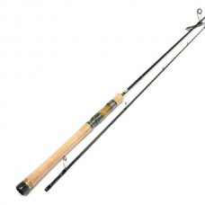 Спиннинг Major Craft Finetail FTS 662L 2-10гр