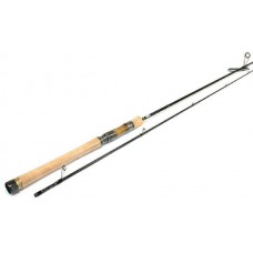 Спиннинг Major Craft Finetail FTS 722L 2-10гр