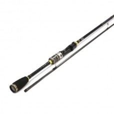 Спиннинг Major Craft N-One NSL-S742AJI 0.6-10 гр