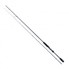 Спиннинг Major Craft Solpara SPS 782L/TR max 35гр