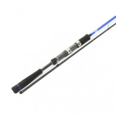 Спиннинг Major Craft Vierra VRS-862H 16-60гр