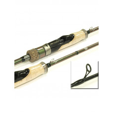 Спиннинг Maximus Egoist S 702UL 2.13м 1-7гр