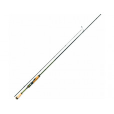 Спиннинг Maximus Egoist X 762L 2,3м 2-10гр