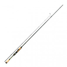 Спиннинг Maximus Egoist X 802L 2.44м 3-14гр