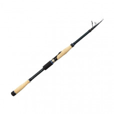 Спиннинг Maximus Stealth-X Tele 22L 2,2м  4-16гр