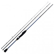 Спиннинг Maximus Streetracer 21SUL 2,1м 0,4-5гр solid