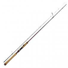 Спиннинг Maximus Striker X 21L 2.1m 3-15g