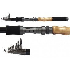 Спиннинг Mifine King Carbon 30-60гр 2,7м