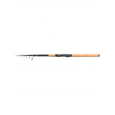 Спиннинг Mikado Almaz tele spining 2,4м 10-40гр