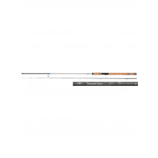 Спиннинг Mikado Diamond spin2.40m(до10гр)Carbon IM-9
