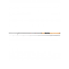 Спиннинг Mikado Essential feeling 2.40м до 13гр