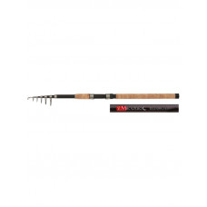 Спиннинг Mikado Mikazuki telespin H 2.40м до 45гр carbon