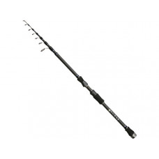 Спиннинг Mikado Nihonto MH telespin 300 10-40гр carbon