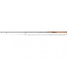 Спиннинг Mikado Sensei needle UL spin 240 до 11гр