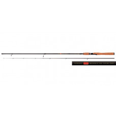 Спиннинг Mikado Sensei needle UL spin 2.10м до 7гр