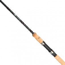 Спиннинг Mikado X-Plode Light Spin 210 5-17гр