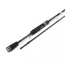 Спиннинг Nautilus Black Getter BGS762M 228см 10-28гр