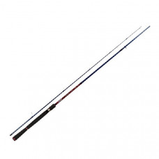 Спиннинг Nautilus Magnet MS702L 213см 3-14гр