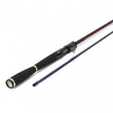 Спиннинг Nautilus Magnet MS802ML 244см 5-21гр