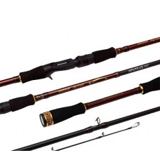 Спиннинг Nautilus Varvar Jig Cast VC832H 252 см 12-42гр