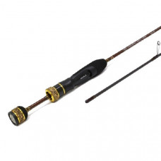 Спиннинг Nautilus Varvar micro baits VS-S632SUL 190 см 0.8-3.5гр