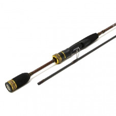 Спиннинг Nautilus Varvar micro jig VS-S682UL 203 см 1-5гр
