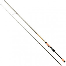Спиннинг Norstream Amulet 762ML 5-21гр